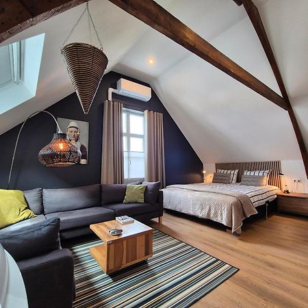 B&B Van Zon Aan Zee Vlissingen Bagian luar foto