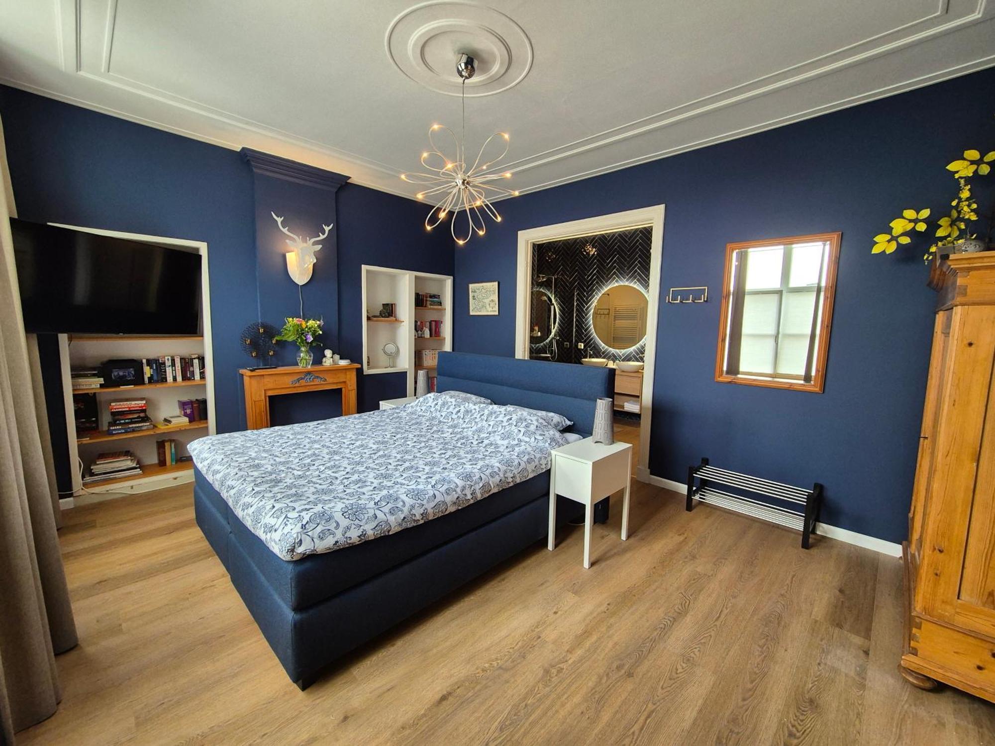B&B Van Zon Aan Zee Vlissingen Bagian luar foto