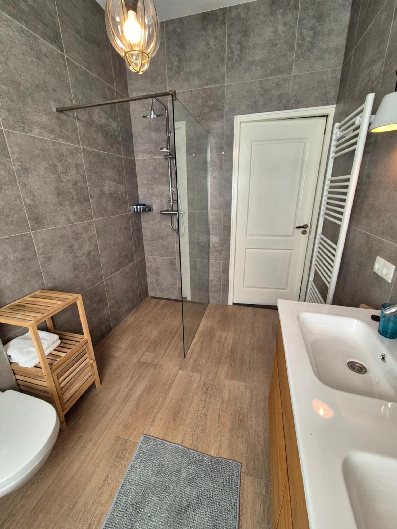 B&B Van Zon Aan Zee Vlissingen Bagian luar foto