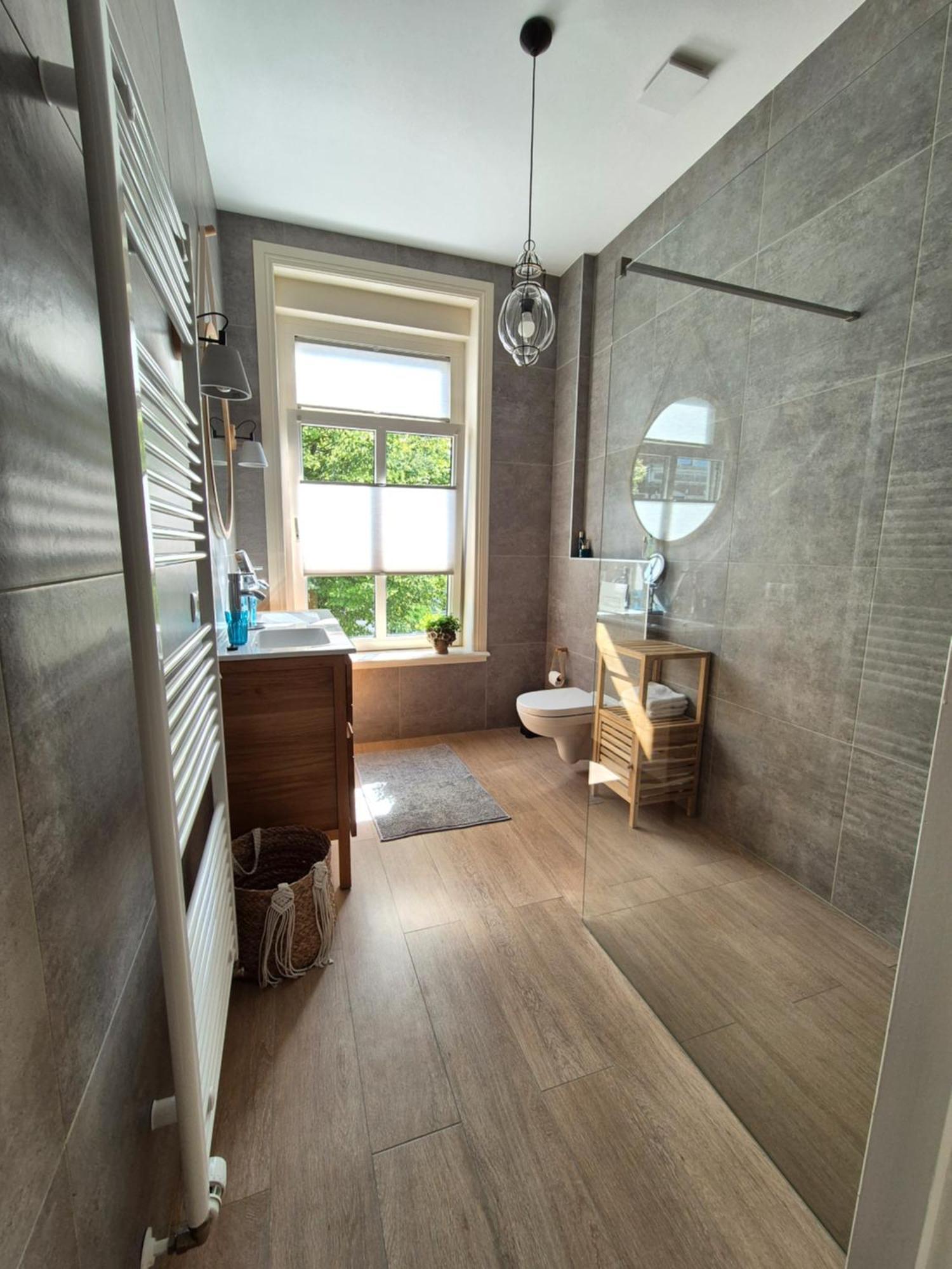 B&B Van Zon Aan Zee Vlissingen Bagian luar foto