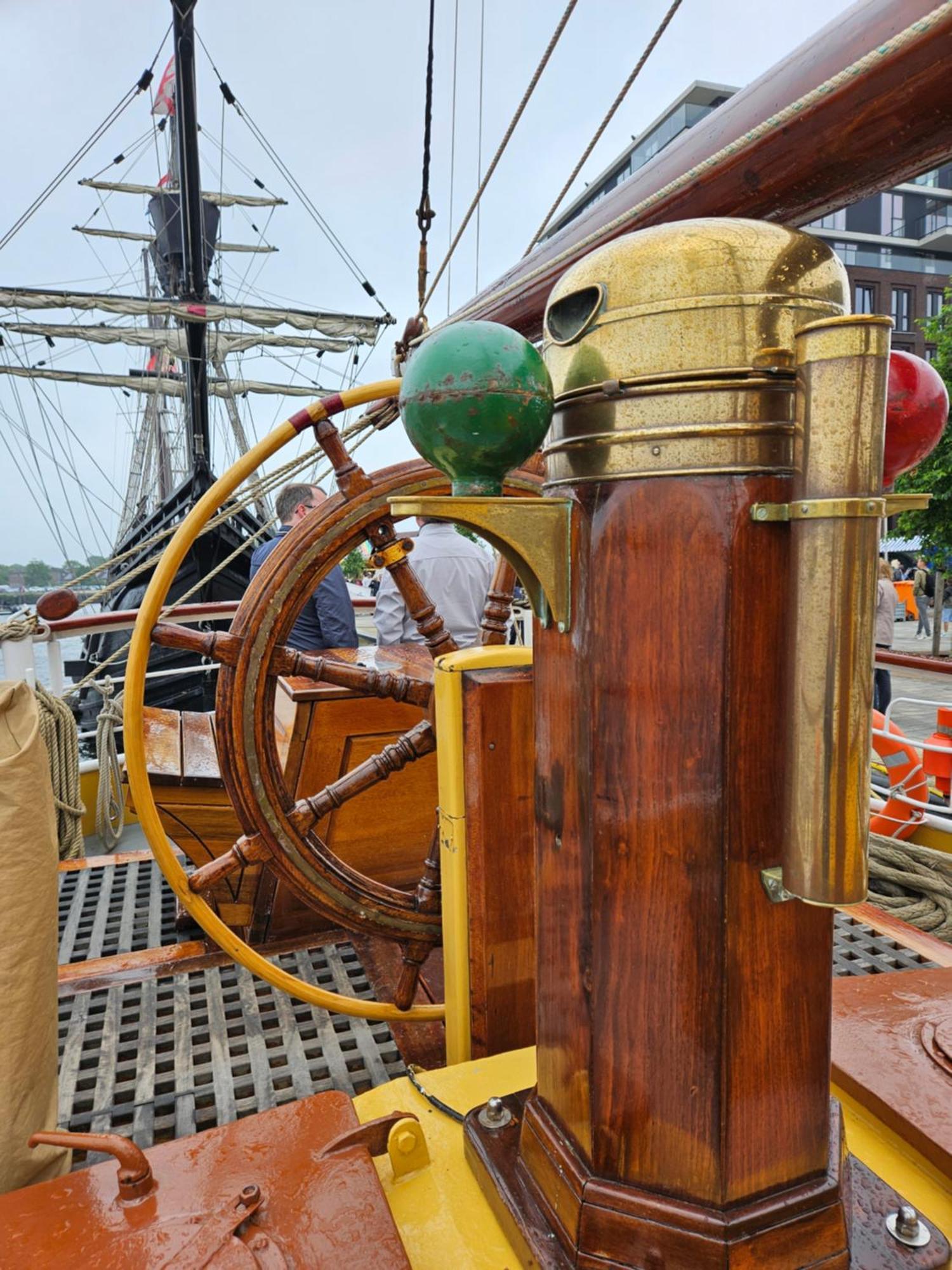 B&B Van Zon Aan Zee Vlissingen Bagian luar foto
