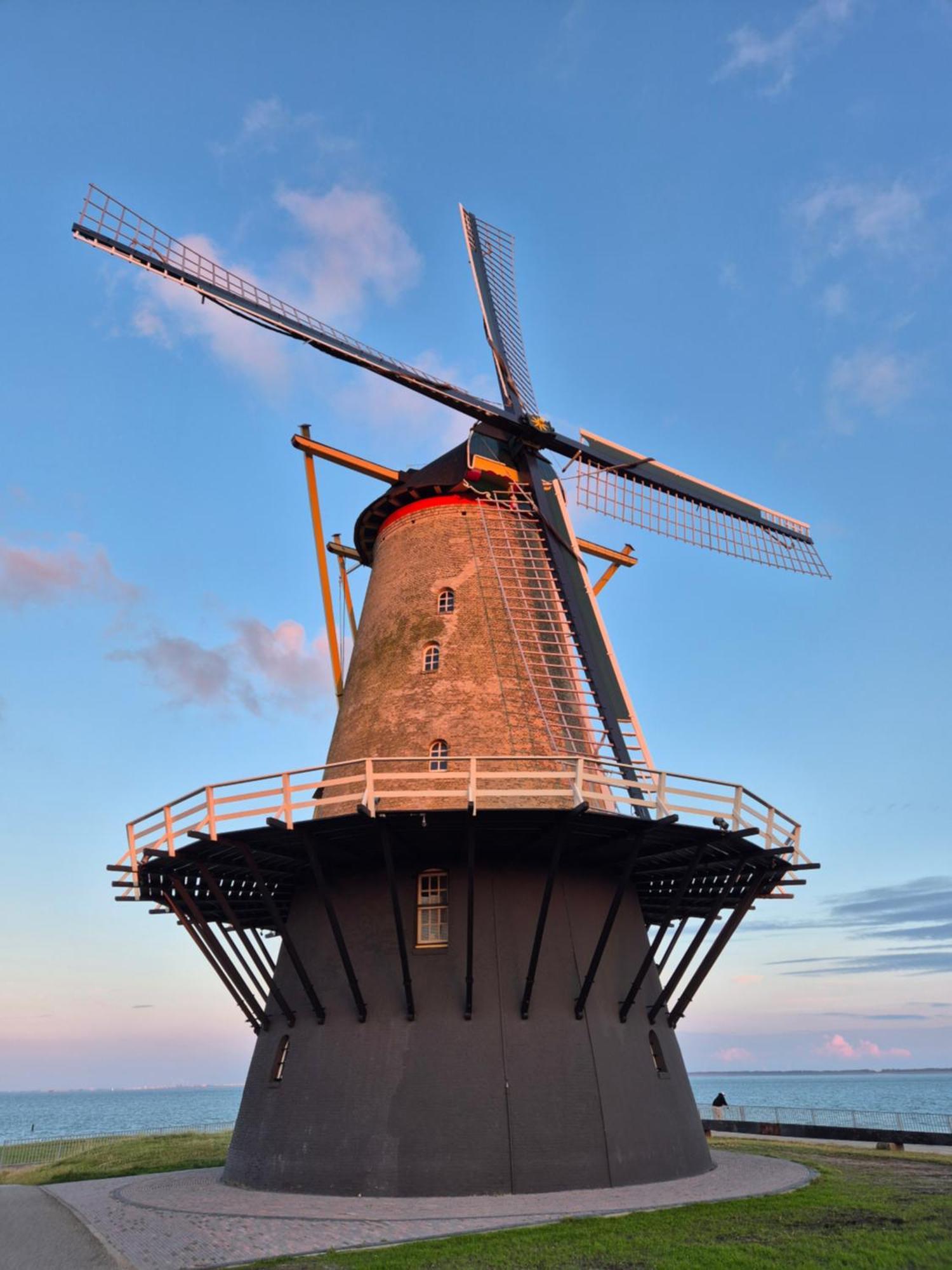 B&B Van Zon Aan Zee Vlissingen Bagian luar foto