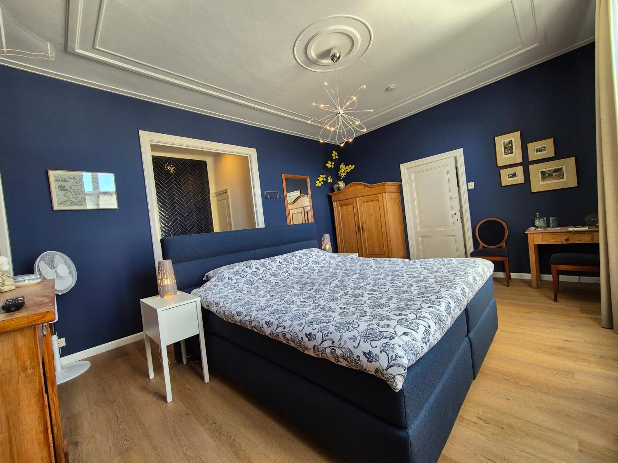 B&B Van Zon Aan Zee Vlissingen Bagian luar foto