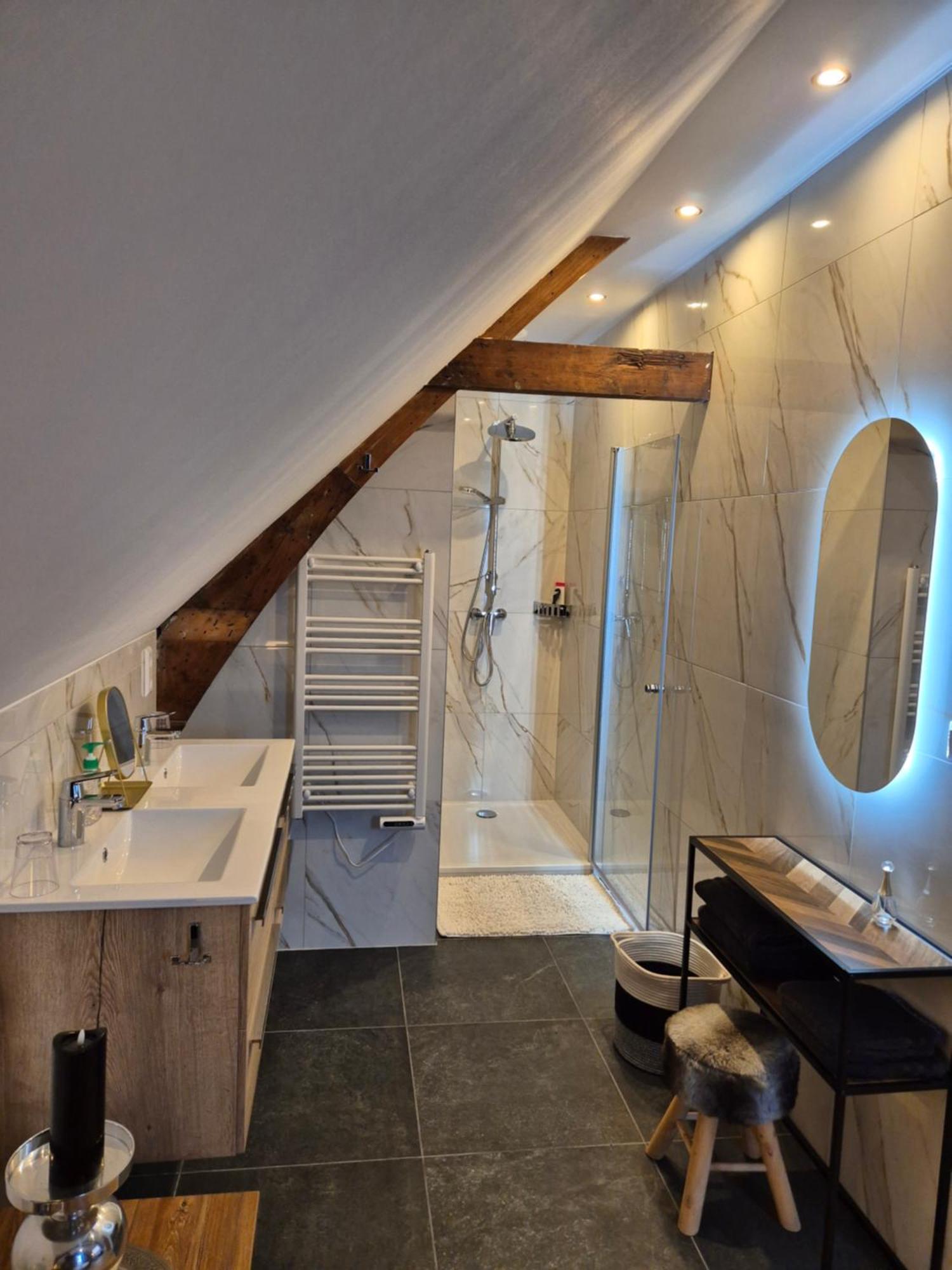 B&B Van Zon Aan Zee Vlissingen Bagian luar foto