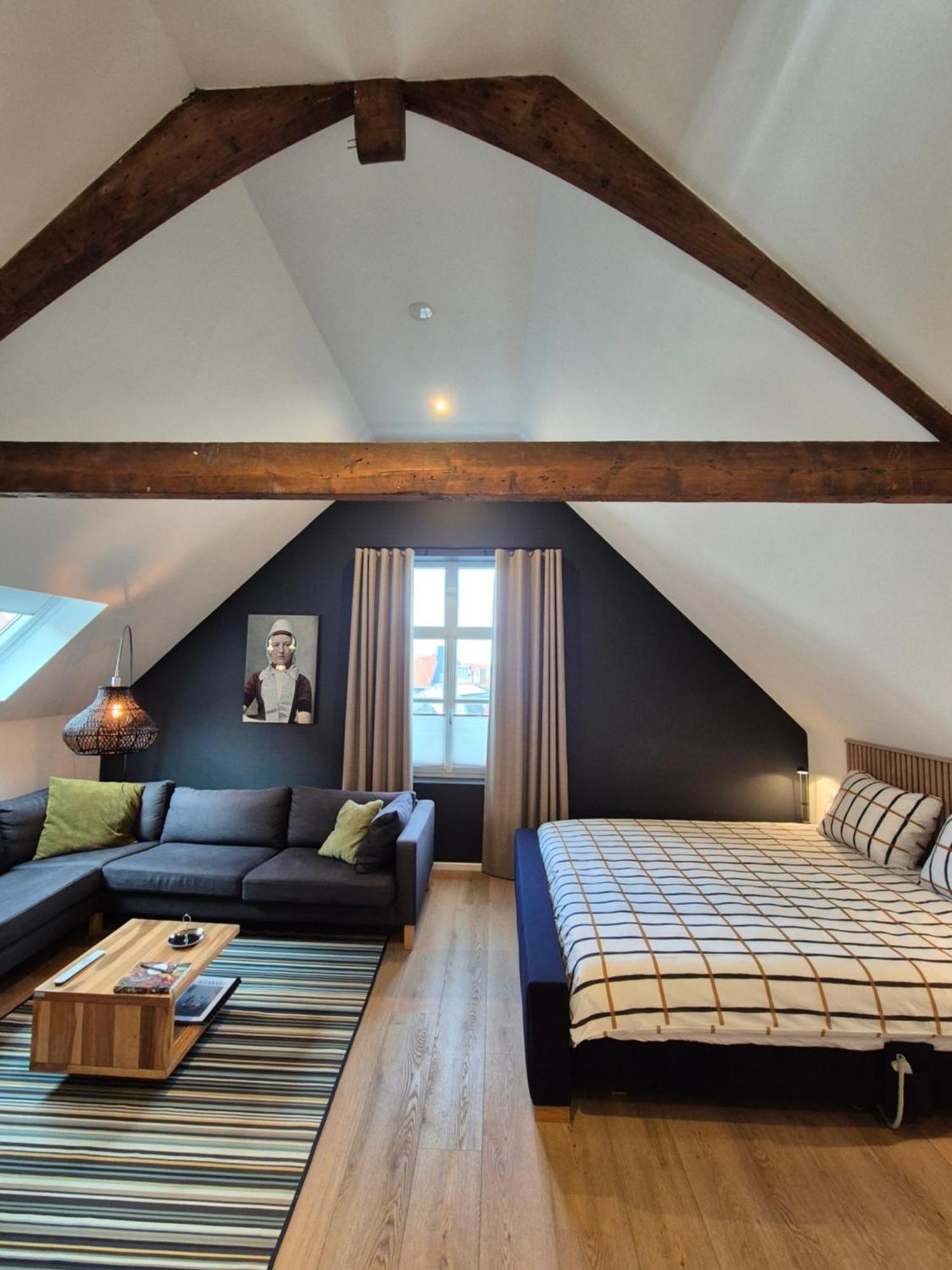 B&B Van Zon Aan Zee Vlissingen Bagian luar foto
